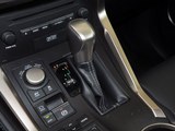 2016款 雷克萨斯NX 300h 全驱锋芒版