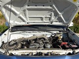 2015款 Fortuner 2.7L 标准版