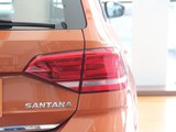 2015款 桑塔纳·浩纳1.6L 自动舒适型