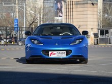 2015 Evora 3.5T S