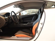 2016 V8 Vantage 4.7L Coupe