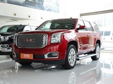 2016 YUKON 6.2L DENALI 4WD