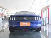 2016 Mustang 5.0L GTܰ