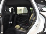 2016款 Cayenne新能源 Cayenne S E-Hybrid 3.0T