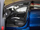 2016款 奥迪A5 Sportback 45 TFSI