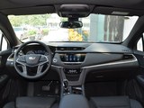2016款 凯迪拉克XT5 28T 四驱领先型