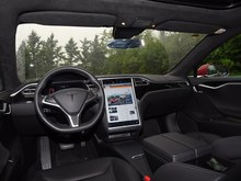 2016 Model S MODEL S P90D