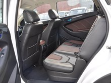 2016 |LL580 1.5T CVTA