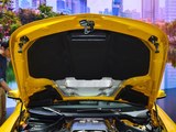 2017款 AMG GT AMG GT S