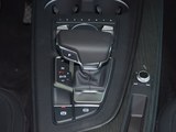 2017款 奥迪A4L Plus 40 TFSI 风尚型