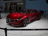2017款 MG E-motion Concept