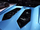 2018款 Aventador Aventador S Roadster