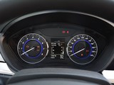 2017款 海马S5青春版 1.6L 手动豪华型