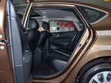 2016款 轩逸 1.6XV CVT智享版