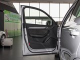 2017款 奥迪Q3 40 TFSI quattro 全时四驱风尚型