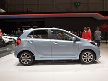2017 Picanto 