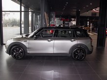 2016 MINI CLUBMAN Ŀ 1.5T COOPER bpҰ