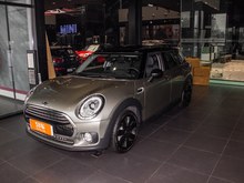 2016 MINI CLUBMAN Ŀ 1.5T COOPER bpҰ