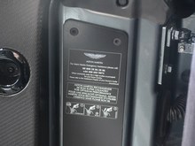 2017 Rapide 6.0L AMR