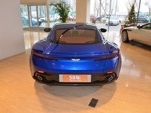 2019 ˹DRDB11 5.2T V12 Coupe