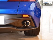 2019 ˹DRDB11 5.2T V12 Coupe