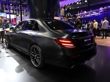 2018 YEAMG AMG E 63 S 4MATIC+ ؄e