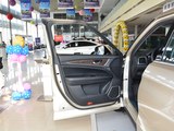2017款 本田UR-V 240TURBO 两驱豪华版