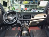 2017款 本田XR-V 1.8L EXi CVT舒适版