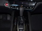 2017款 缤智 1.8L CVT两驱豪华型