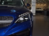 2018款 奔驰C级 C 200 L