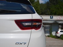 2018 DX7 Prime 1.5T Զ