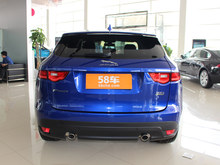 2018 ݱF-PACE 2.0T 򌶼