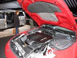 2019款 AMG GT AMG GT 43 4-door Coupe
