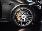 2019款 AMG GT AMG GT 63 S 4-Door Coupe