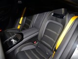 2019款 AMG GT AMG GT 63 S 4-Door Coupe