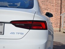 2019 µA5 Sportback 45 TFSI ʱ