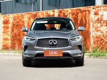 2018 ӢQX50 2.0T A
