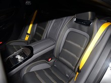 2019 AMG GT AMG GT 63 S 4-Door Coupe