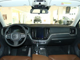 2020款 沃尔沃XC60 T5 四驱智逸豪华版
