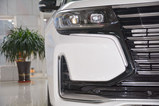 2019款 长安CS95 2.0T 四驱豪华型
