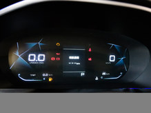 2020 E530 1.5T CVTF 7