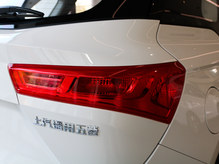 2020 E530 1.5T CVTF 7