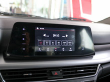 2019 |DX5 1.5T CVTA