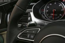 2018 WRS 6 RS 6 4.0T Avant\