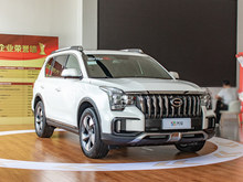 2020 GS8 GS8S 390T A