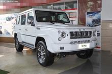 2018 BJ80 2.3T ԄF VI