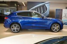 2019 Levante 3.8T GTS
