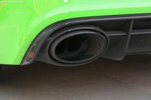 2018 WRS 6 RS 6 4.0T Avant\
