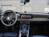 2020款 保时捷911 Carrera 3.0T