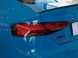 2020款 奥迪RS 5 RS 5 2.9T Coupe